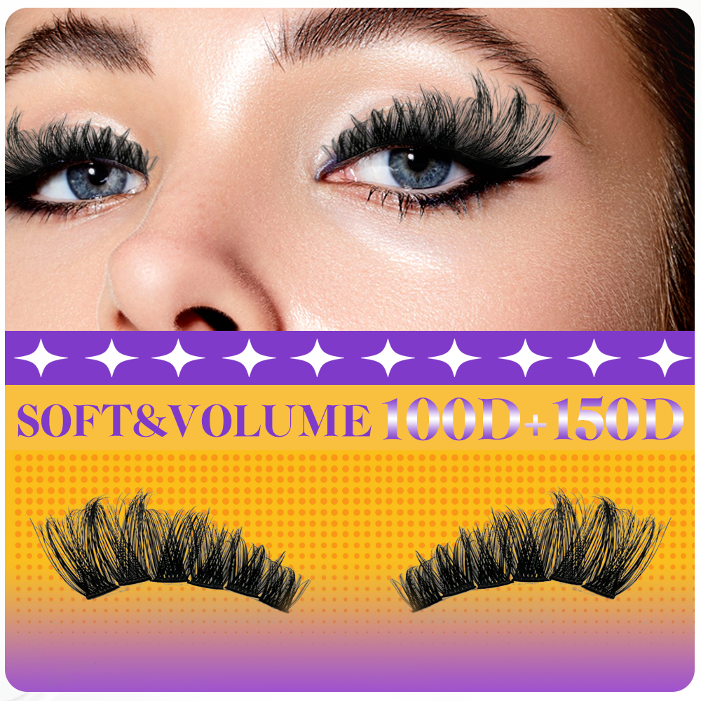 OQLash Kit-100D&150D