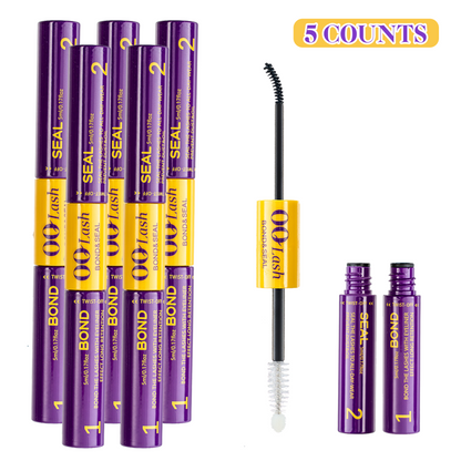 OQLash Bond and Seal(White Glue)