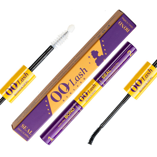 OQLash Bond and Seal(White Glue)