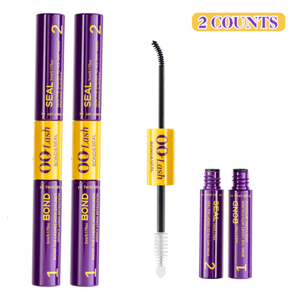 OQLash Bond and Seal(White Glue)