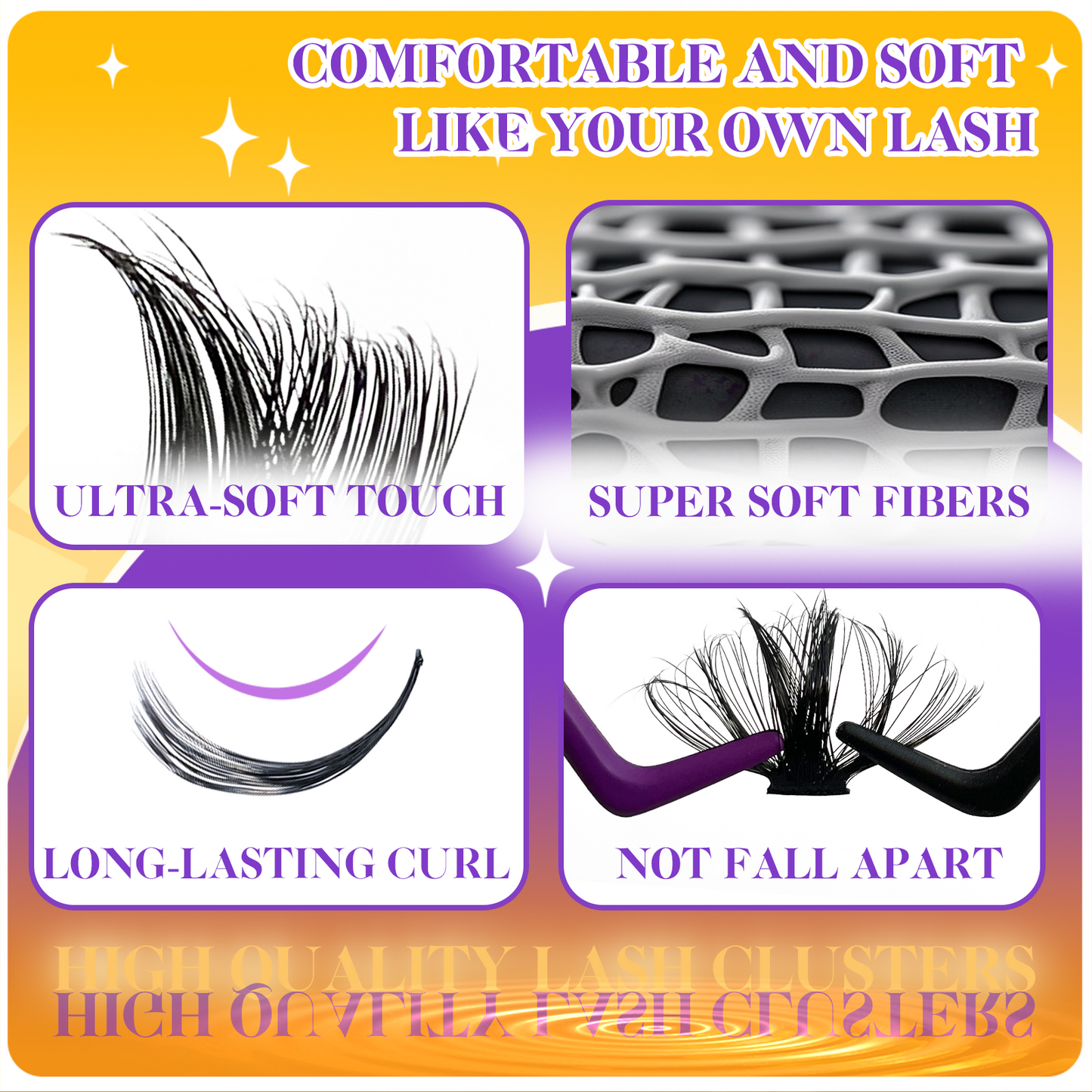 OQLash Kit-100D&150D