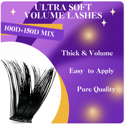 OQLash Kit-100D&150D