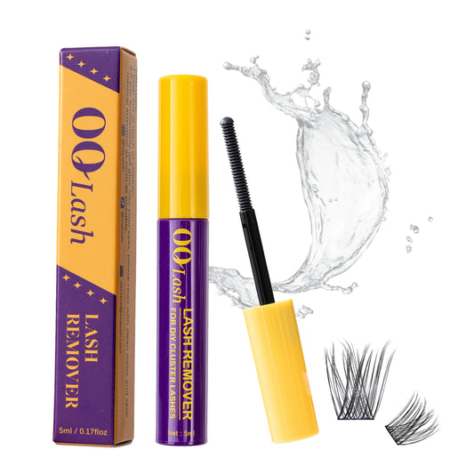 Lash Glue Remover New