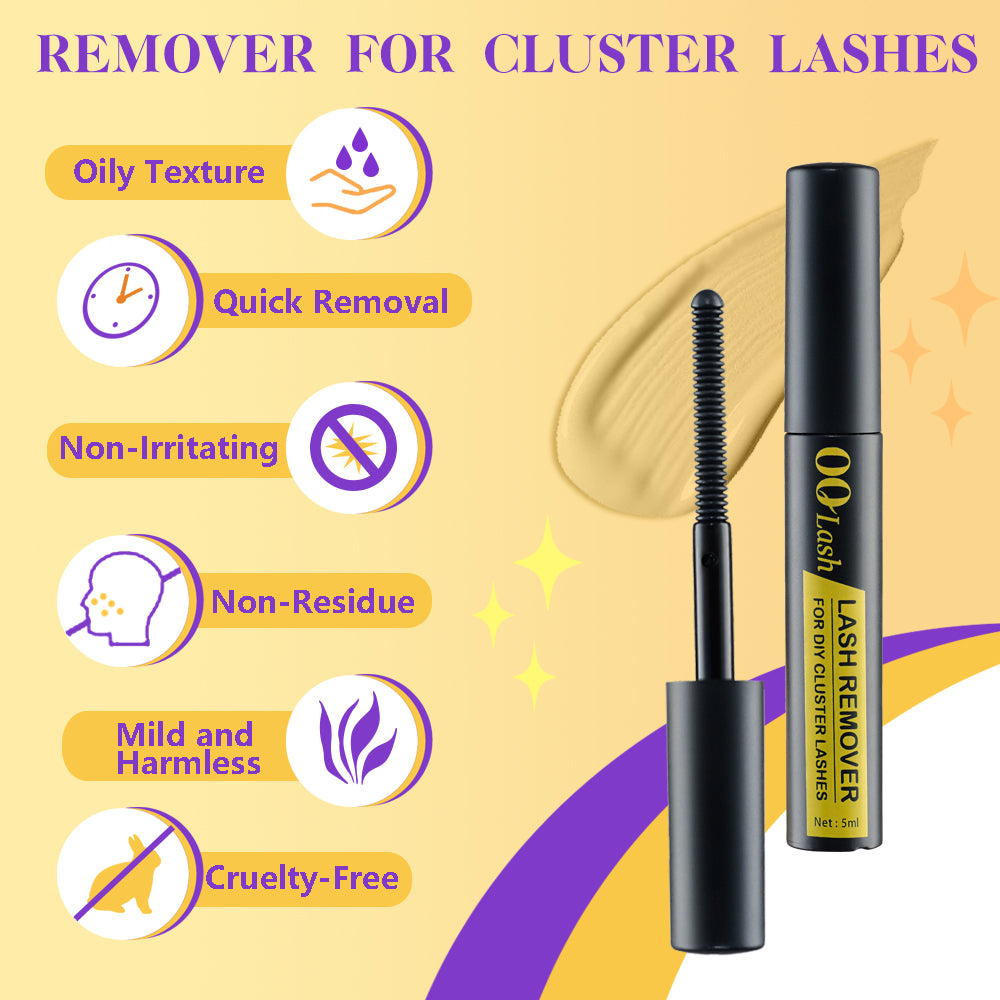 Lash Glue Remover