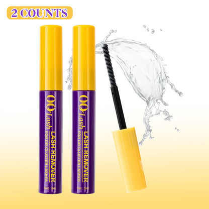 Lash Glue Remover New