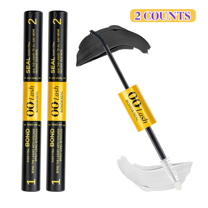 OQLash Bond and Seal(Black Glue)