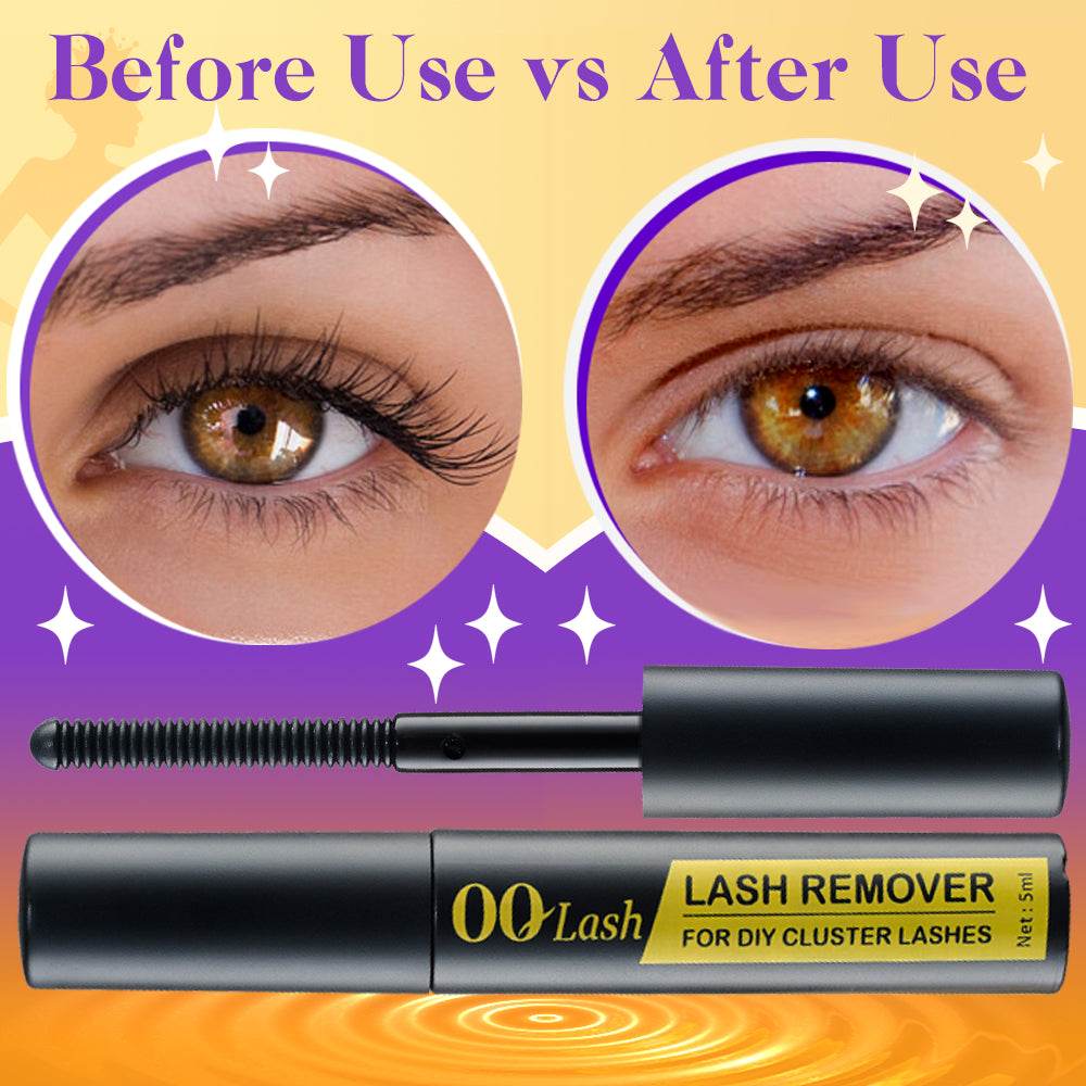 Lash Glue Remover