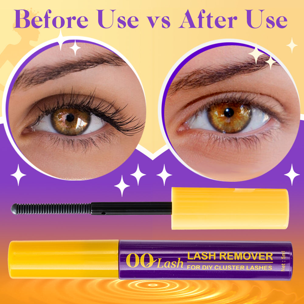 Lash Glue Remover New