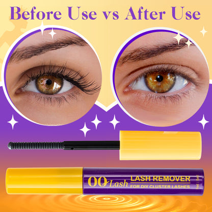 Lash Glue Remover New