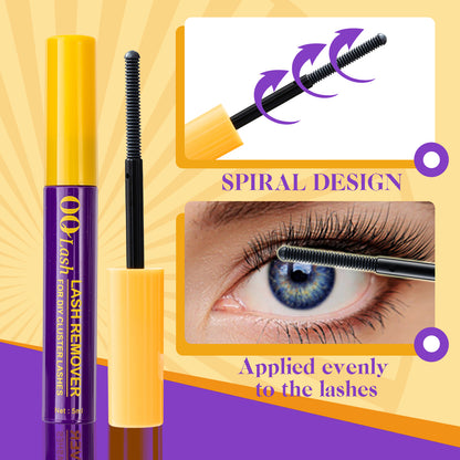 Lash Glue Remover New