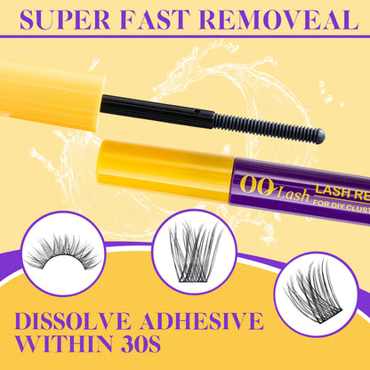 Lash Glue Remover New