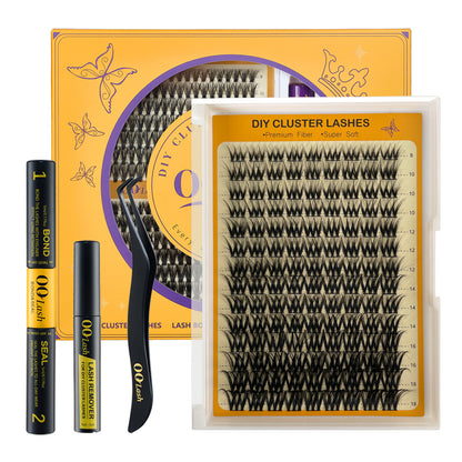 OQLash Kit-Airy